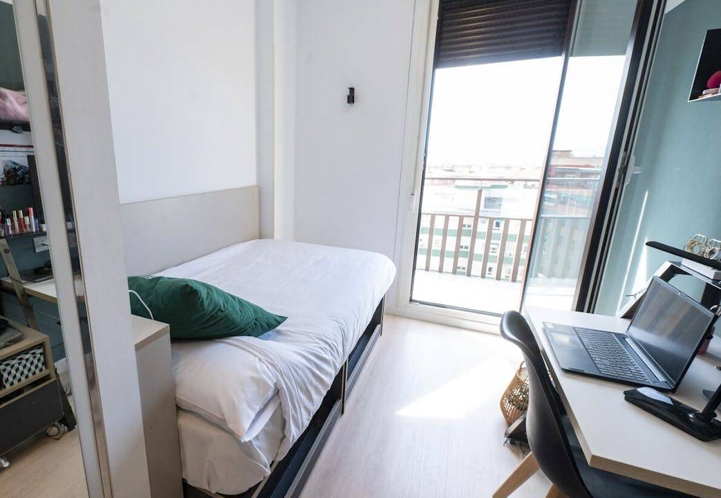 Norte Resort | Private room ∙ 1 bedroom ∙ 1 guest