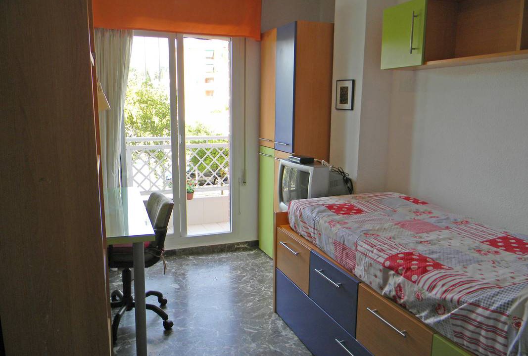 Cervantes Resort | Private room ∙ 1 guest