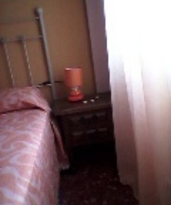 Motril Resort | Private room ∙ 1 guest