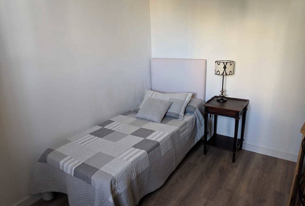 San Ildefonso Resort | Private room ∙ 2 guests