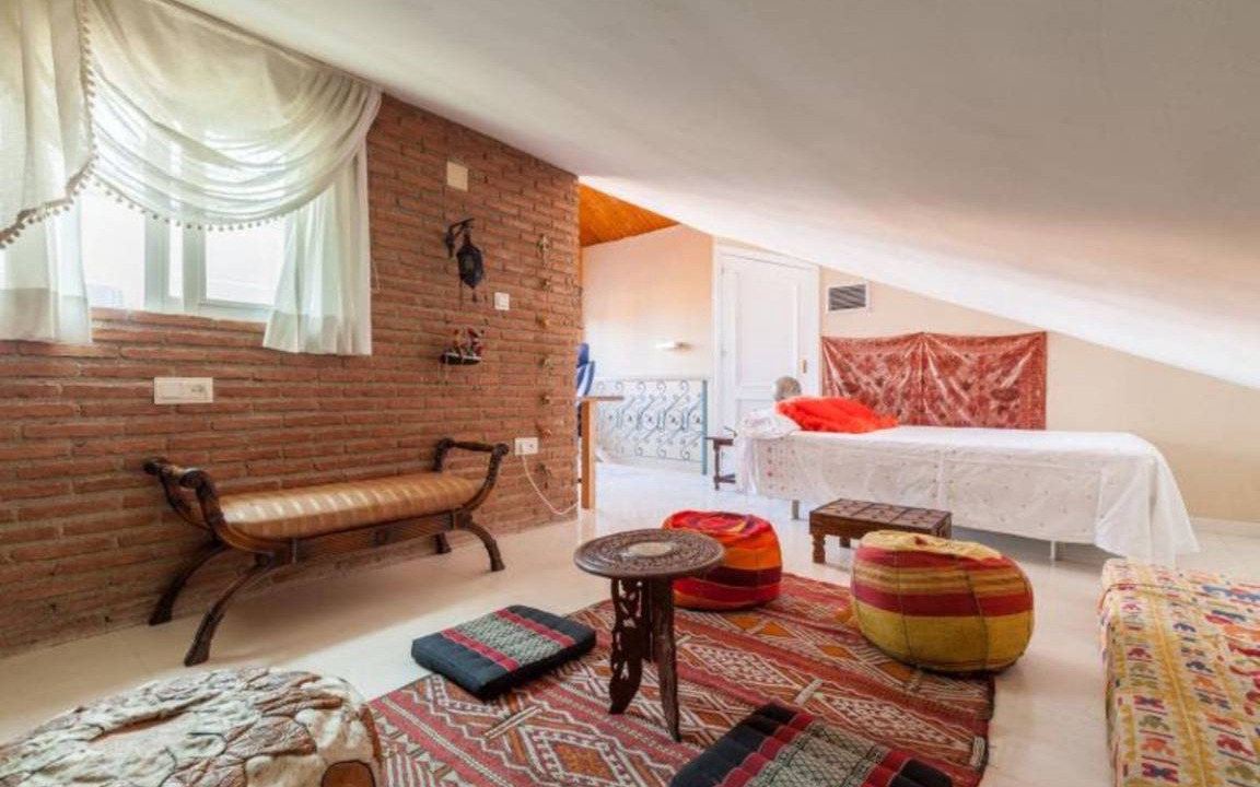 Albaicin Resort | Private room ∙ 2 guests