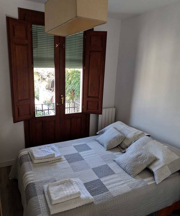San Ildefonso Resort | Private room ∙ 2 guests
