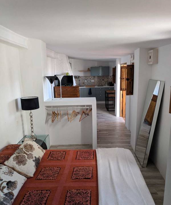 San Ildefonso Resort | Private room ∙ 2 guests