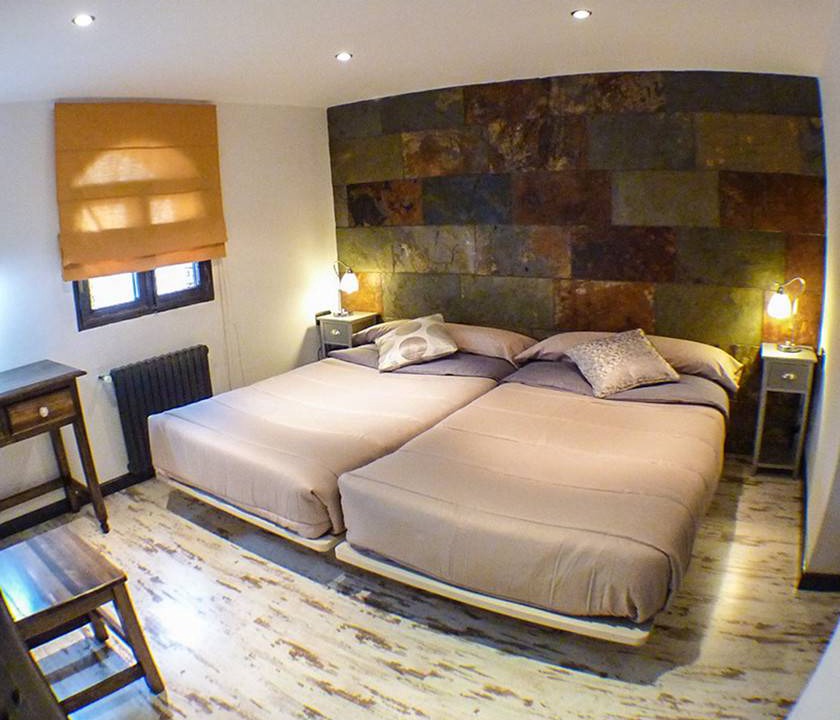 La Zubia Resort | Private room ∙ 2 guests