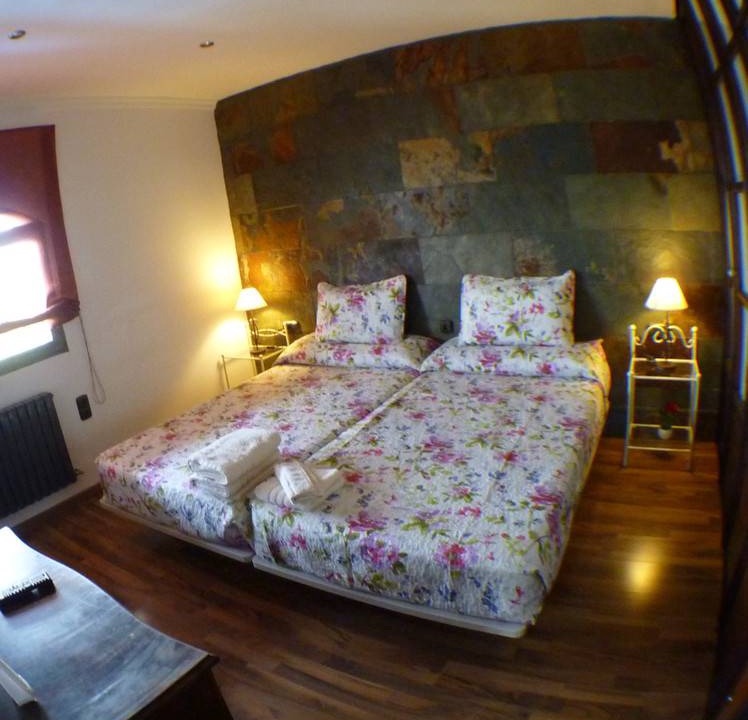 La Zubia Resort | Private room ∙ 2 guests