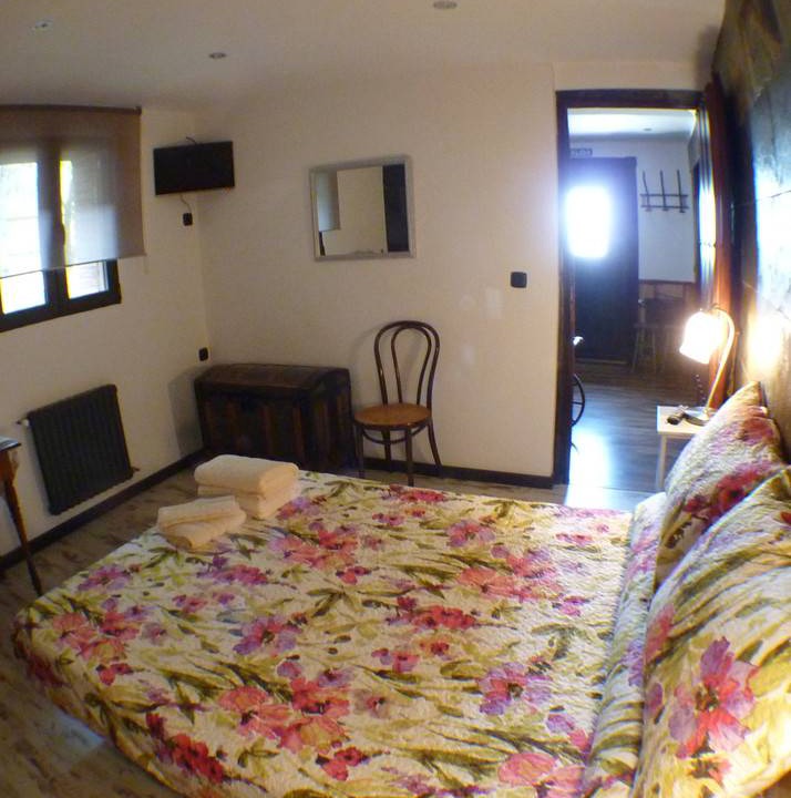 La Zubia Resort | Private room ∙ 2 guests