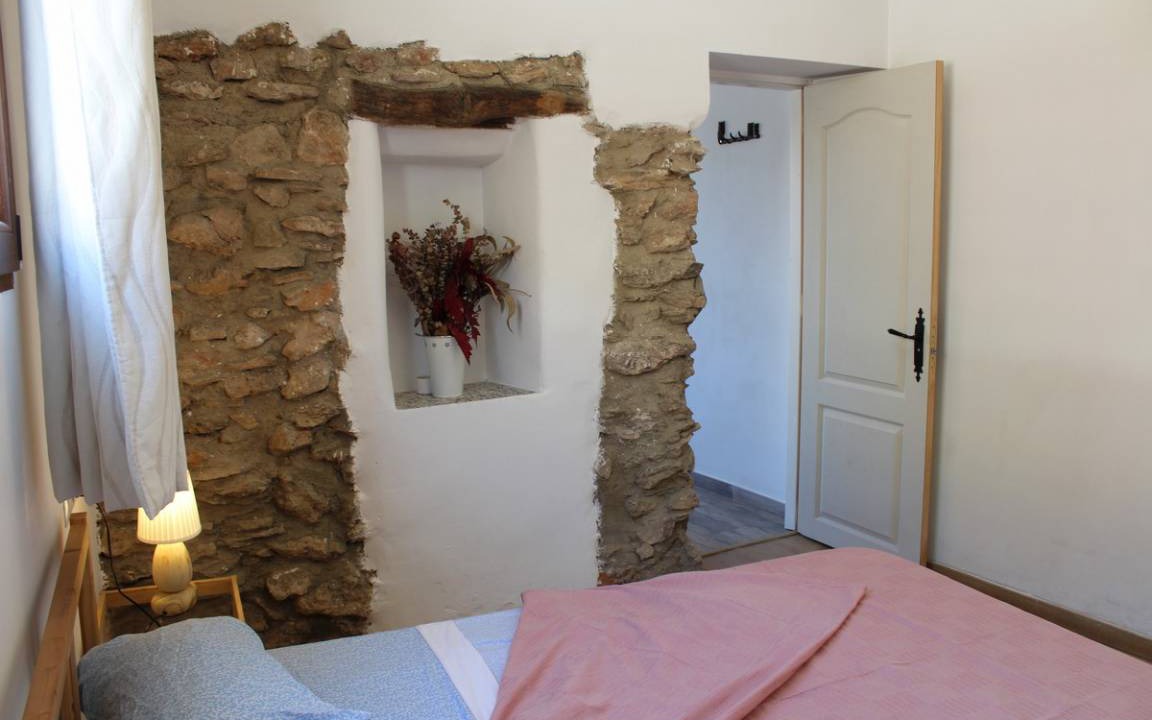 Murtas Resort | Private room ∙ 2 guests