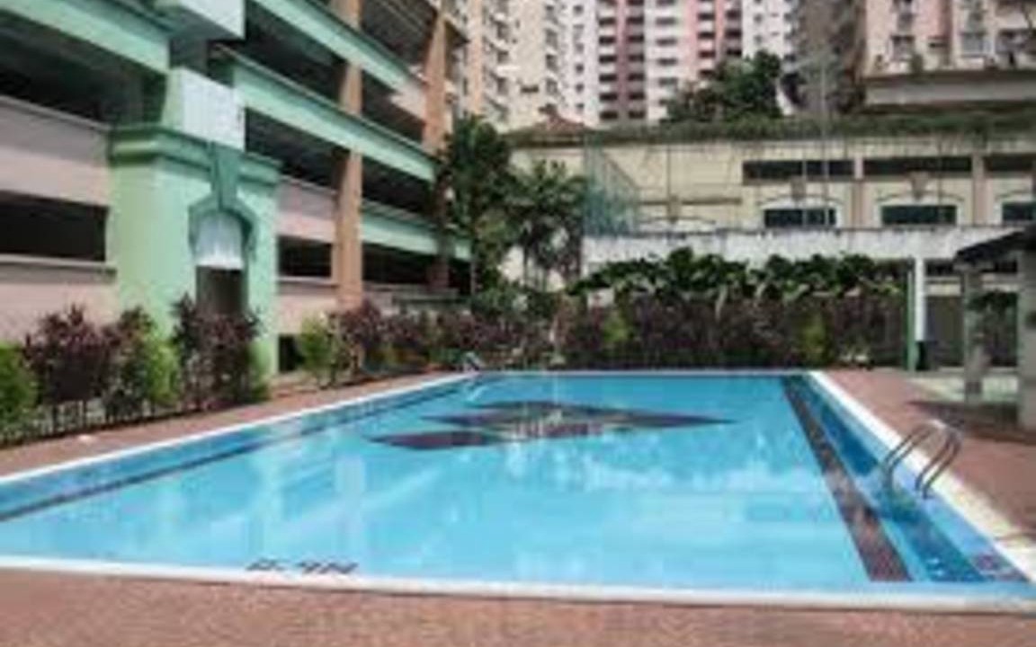 Kuala Lumpur Resort | Private room ∙ 2 guests