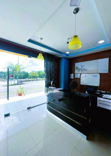 Puchong Hotel | Puchong Business Hotel @ Putrajaya