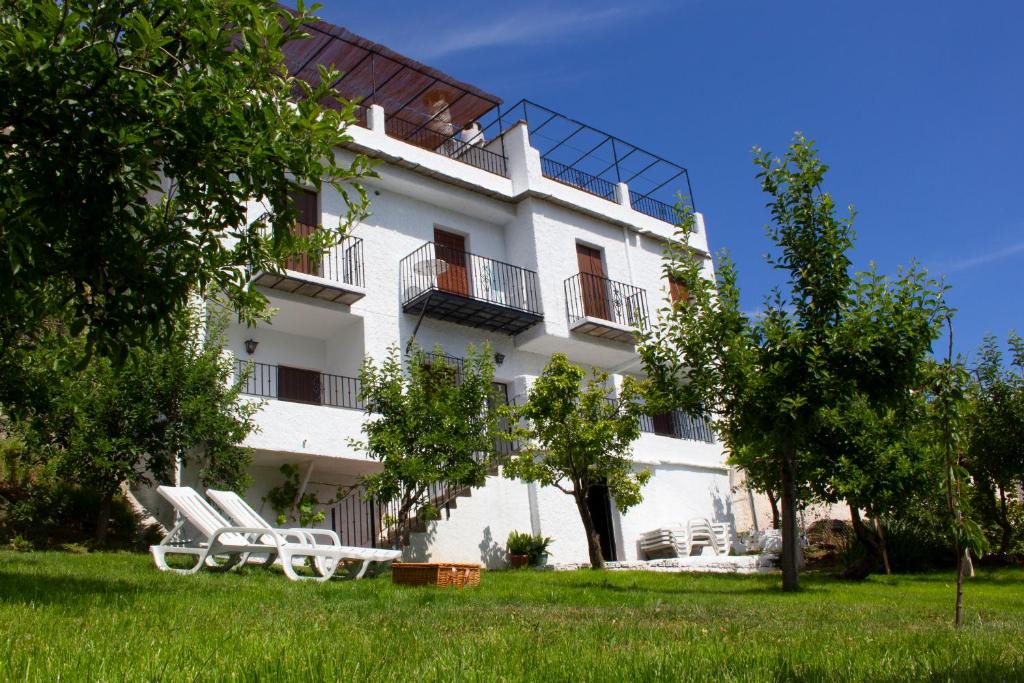 Bubion Apartment | Puerta Bubión Apartamentos