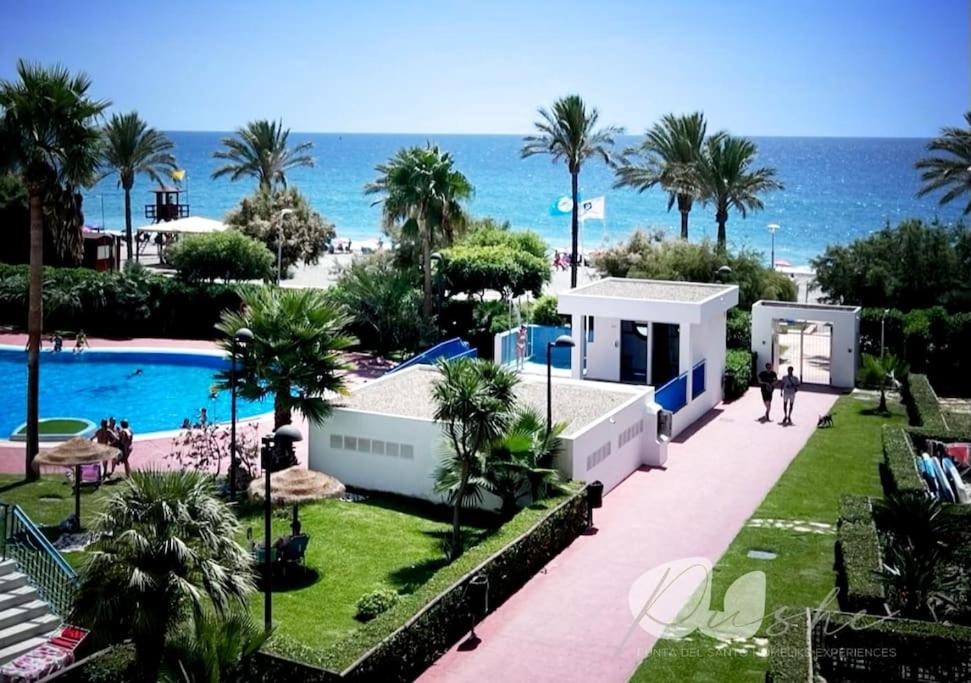 Castell de Ferro Apartment | PUSHE Castell de Ferro Beach & Tradition 2
