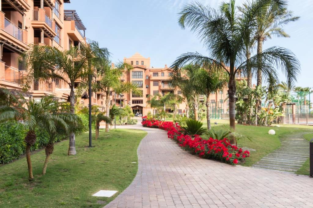Motril Apartment | PUSHE Playa Granada Beach&Golf 1