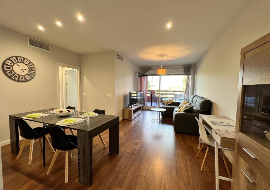 Motril Apartment | PUSHE Playa Granada Beach&Golf 6