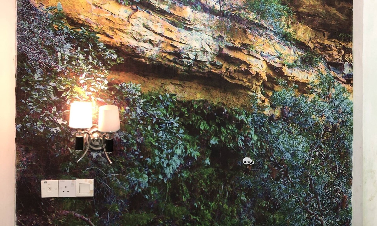 Chinatown Hotel | Rain Forest Hotel