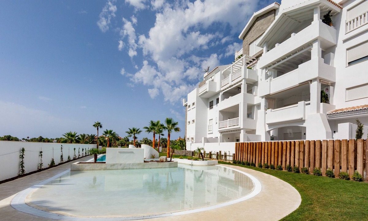 Motril Apartment | Ref. 336890