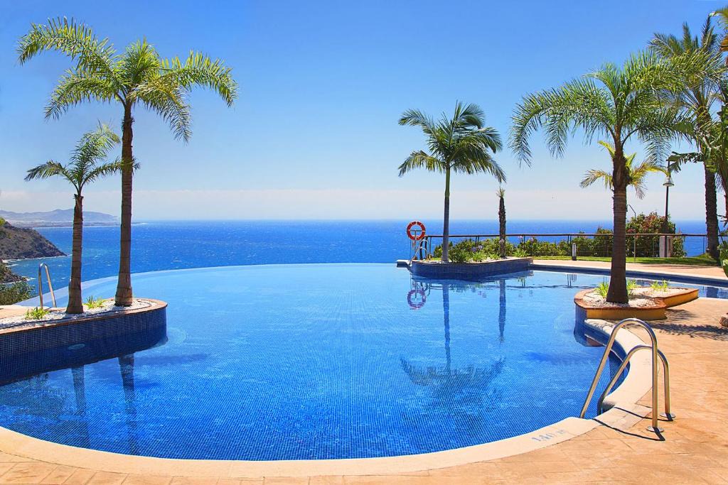 Velilla-Taramay Apartment | Relax Fuentes Almuñecar by A3Rentals