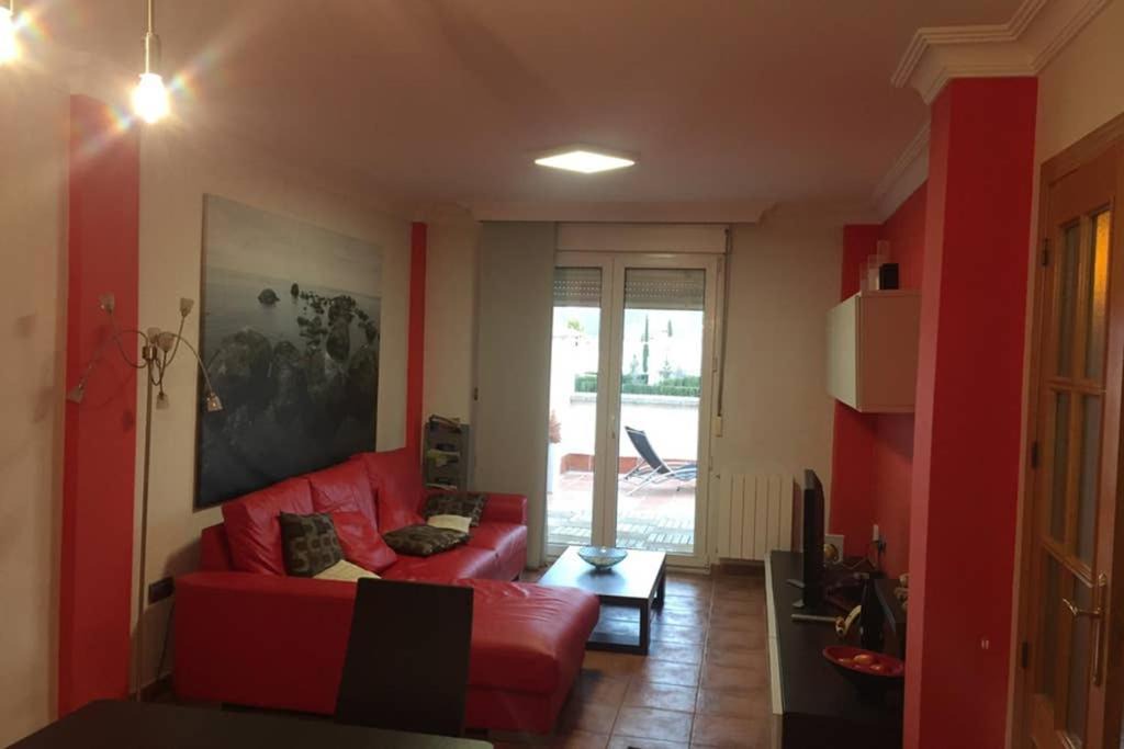 Barrio de la Vega Apartment | Residencial Los Miradores Barrio Monachil