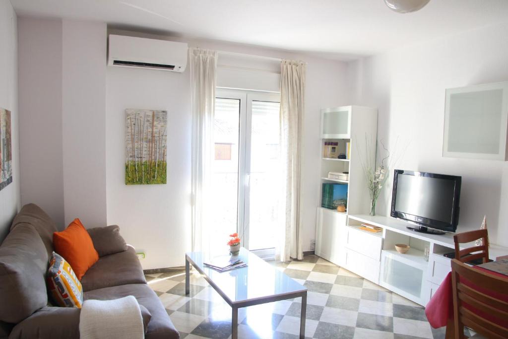 Cenes de la Vega Apartment | Rincón del Genil
