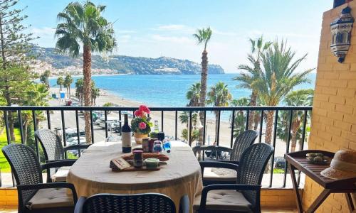 Almunecar Apartment | Rosa Nautica 3
