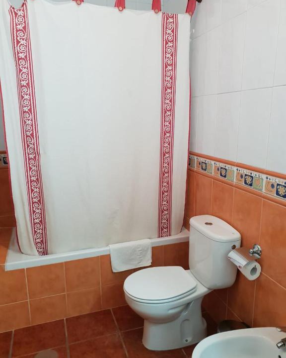 Capileira Apartment | Ruta de las nieves