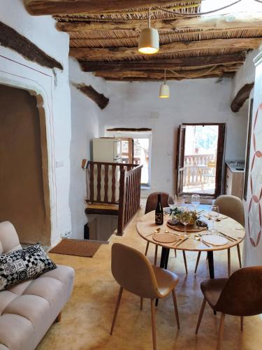 Atalbeitar House | Santuario Atalbéitaca Five Senses
