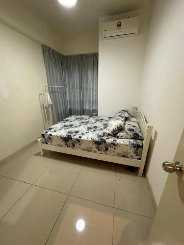 Kampung Sungai Buah Apartment | Savanna Southville City - D1 Level 5