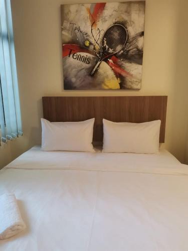 Chinatown Hostel | SCC Hotel Chinatown