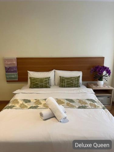 Kuala Lumpur Hotel | SCC Hotel City Centre