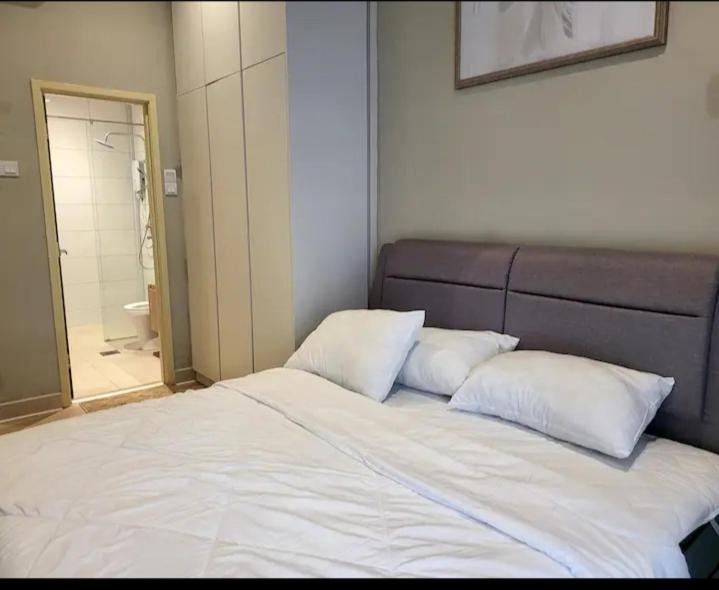 Shah Alam Villa | Setia Perdana