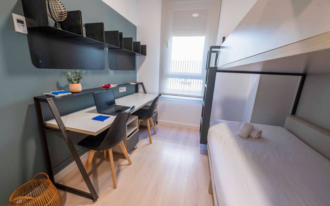 Norte Other | Shared room ∙ 1 bedroom ∙ 1 guest