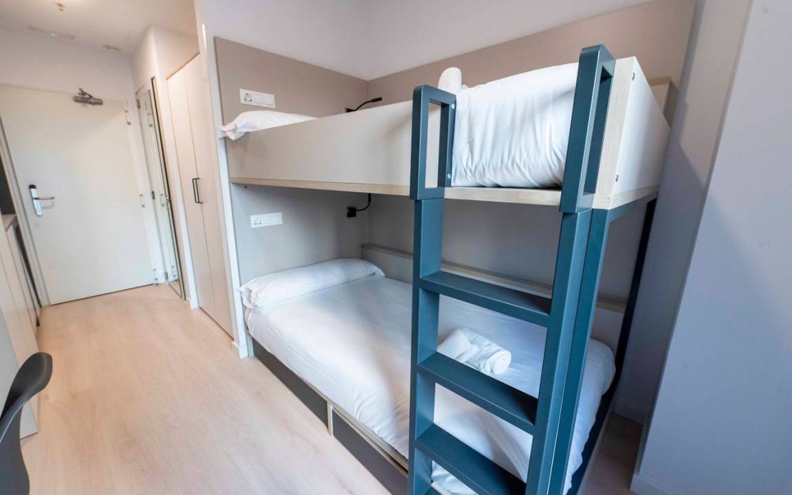 Norte Other | Shared room ∙ 1 bedroom ∙ 1 guest