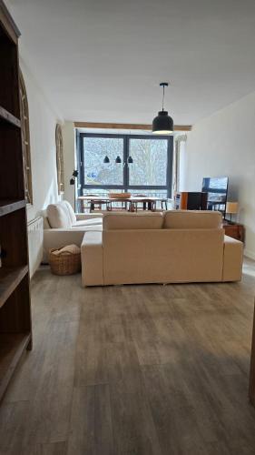 Pradollano Apartment | Sierra Nevada Haven