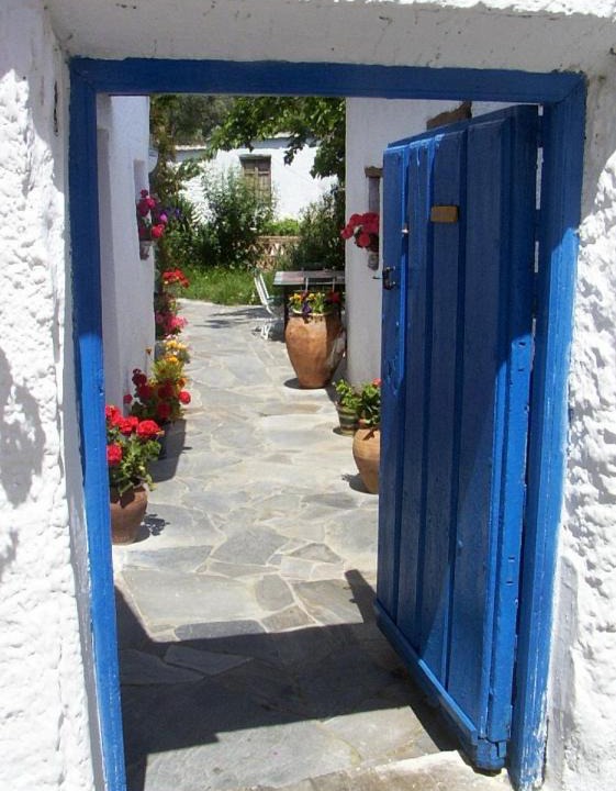 Ferreirola Bed & Breakfast | Sierra y Mar