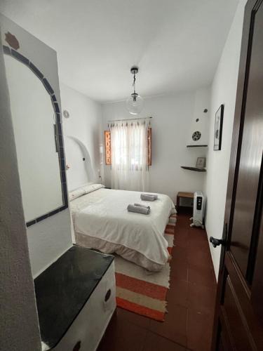 Bubion Apartment | Slow house