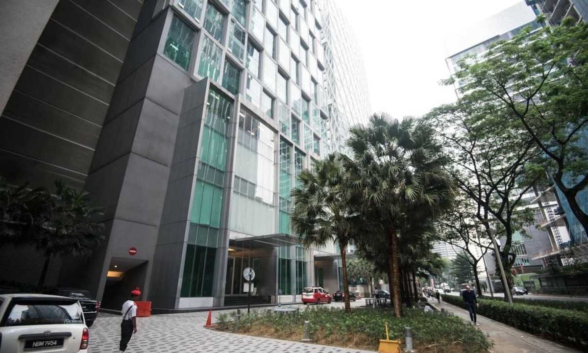 Golden Triangle Apartment | Soho Suites KLCC by GHA