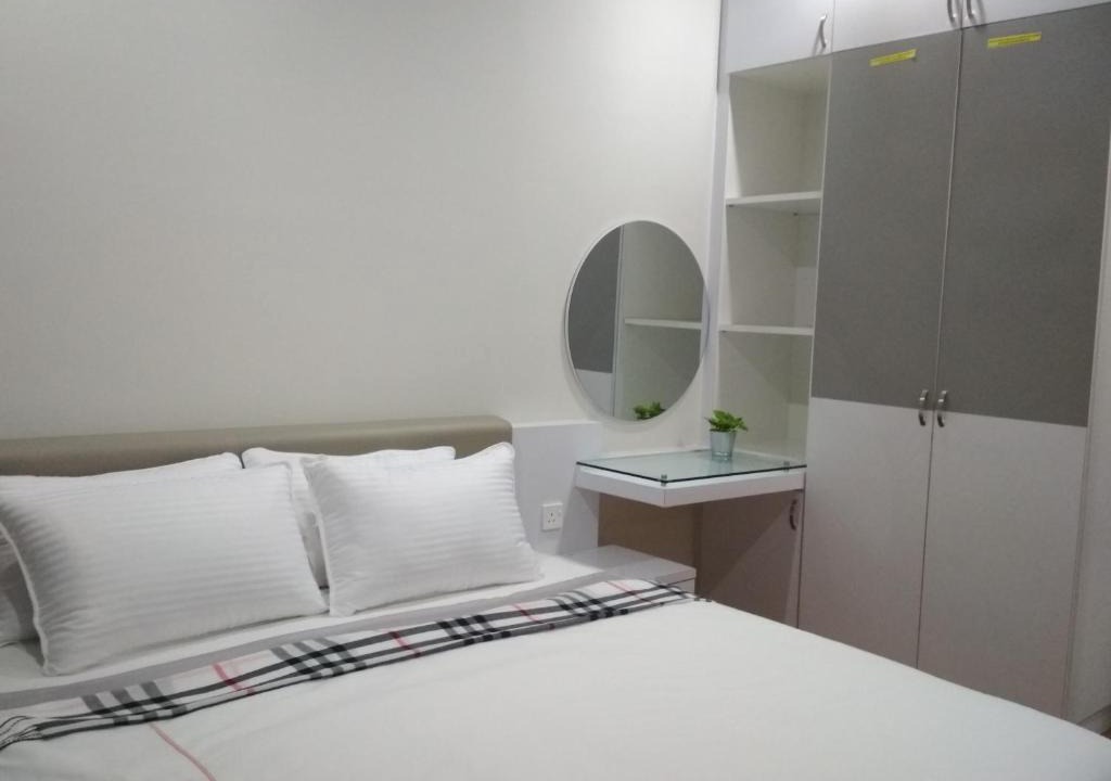 Golden Triangle Apartment | Soho Suites KLCC by Elite