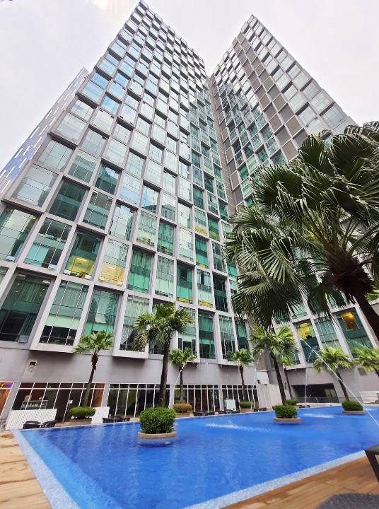 Golden Triangle Apartment | Soho Suites KLCC by SkyLimit Suites