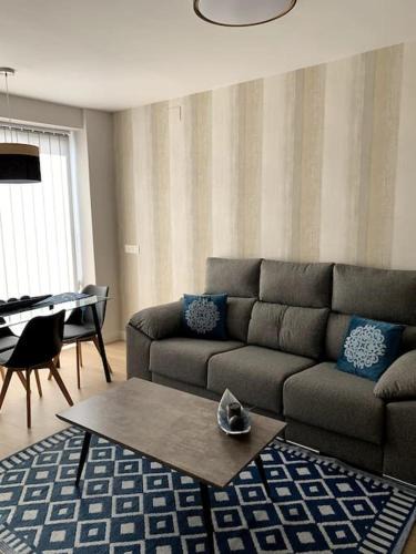 Zaidin House | Soleada, amplia y renovada vivienda