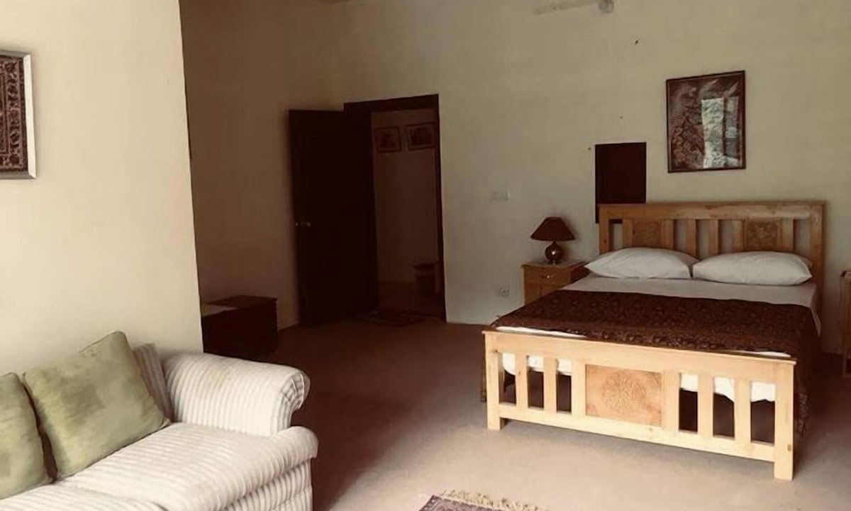 Gilgit Resort | Springfield Resort Gilgit