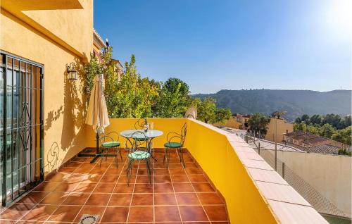 Granada House | Stunning Home In Cenes De La Vega