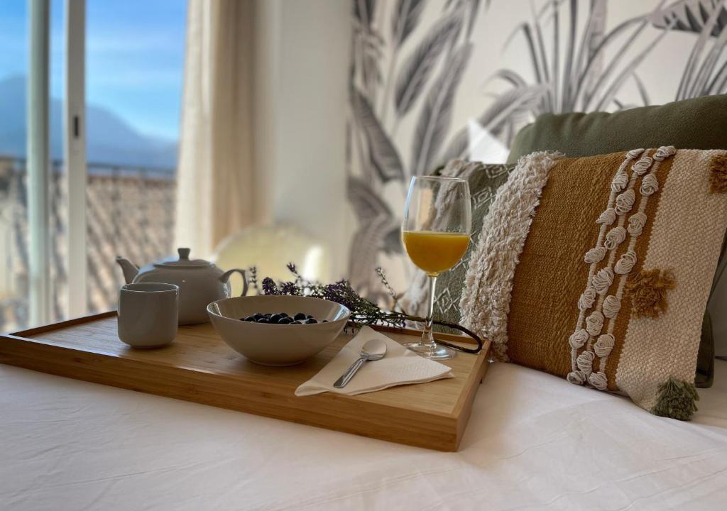 Guejar Sierra Apartment | Suite Ladero Alto Sierra Nevada