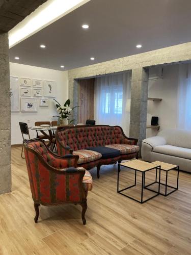 Zaidin Apartment | Suite Palacio de Congresos