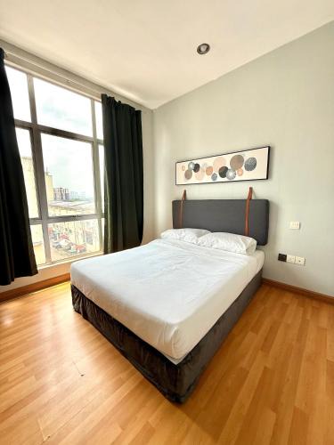 Petaling Jaya Hotel | The Concept Hotel PJCC - Near Sunway Lagoon