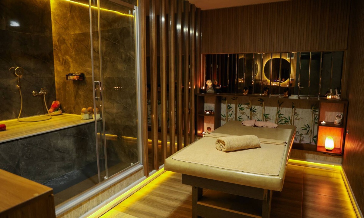 Kucukbakkalkoy Hotel | The Hera Platinum Hotel