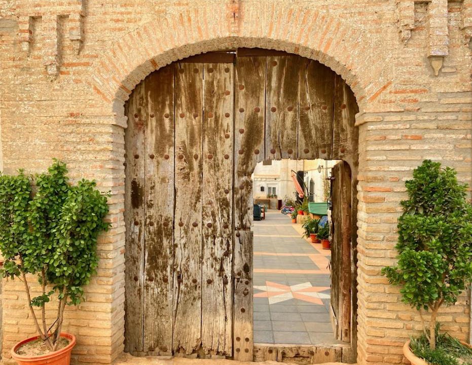 Chite House | The Other Place