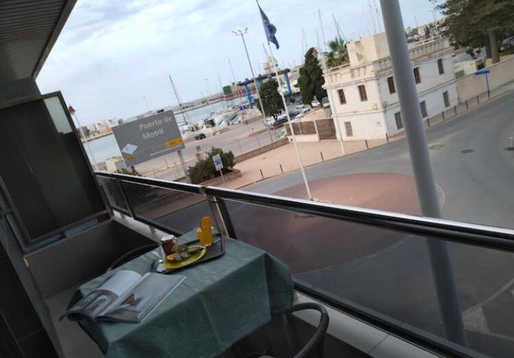 Playa Granada Apartment | Todimer Mirador al Puerto
