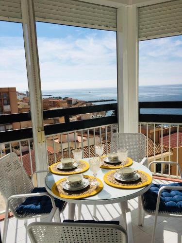Torrenueva Apartment | TODIMER TORRECOSTA