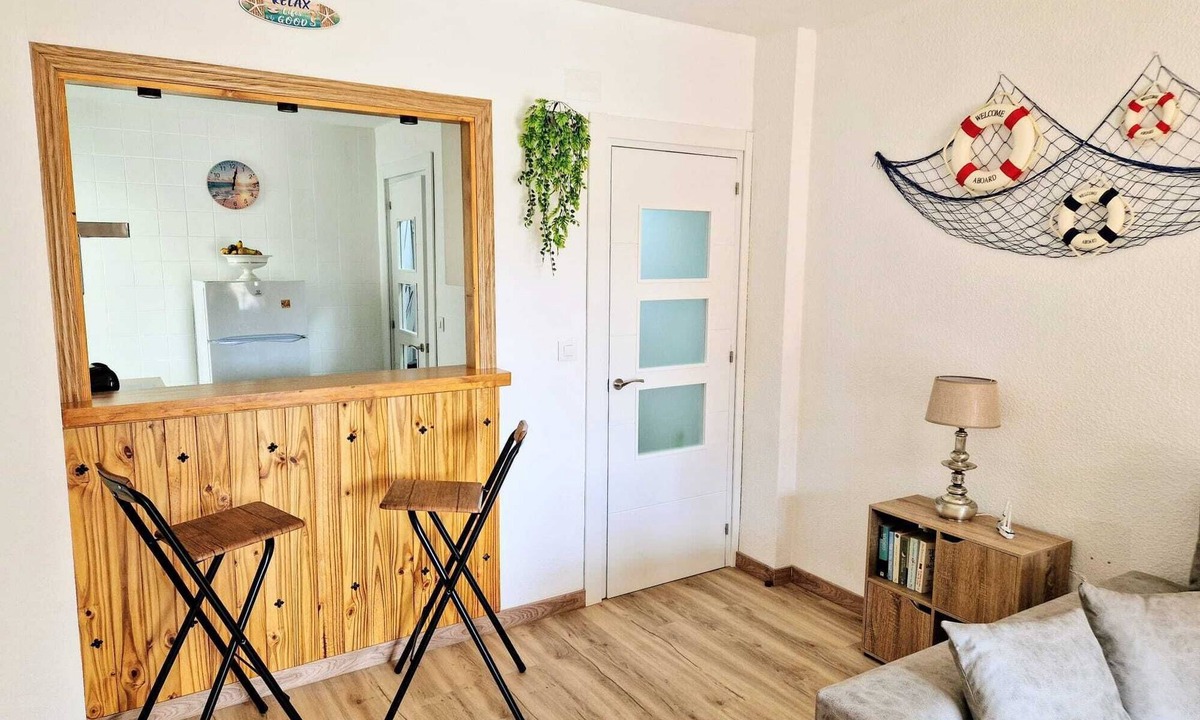 Torrenueva Apartment | Torrenueva relax - A Wonderful moment of peace!