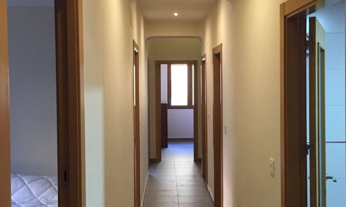 Plaza de Toros-Doctores-San Lazaro Condo | TOURIST HOUSE GRANADA CENTRO