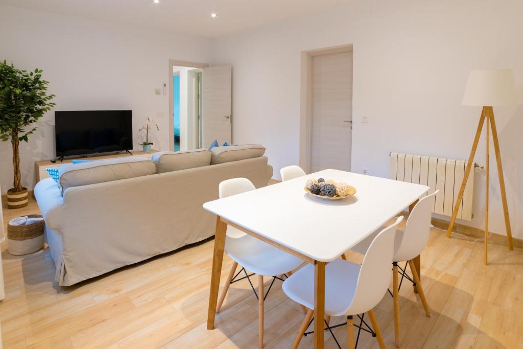 Plaza de Toros-Doctores-San Lazaro Apartment | TrendyHomes Granada - moderno apartamento a 15 minutos del centro